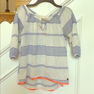 Tommy Girl size medium shirt!